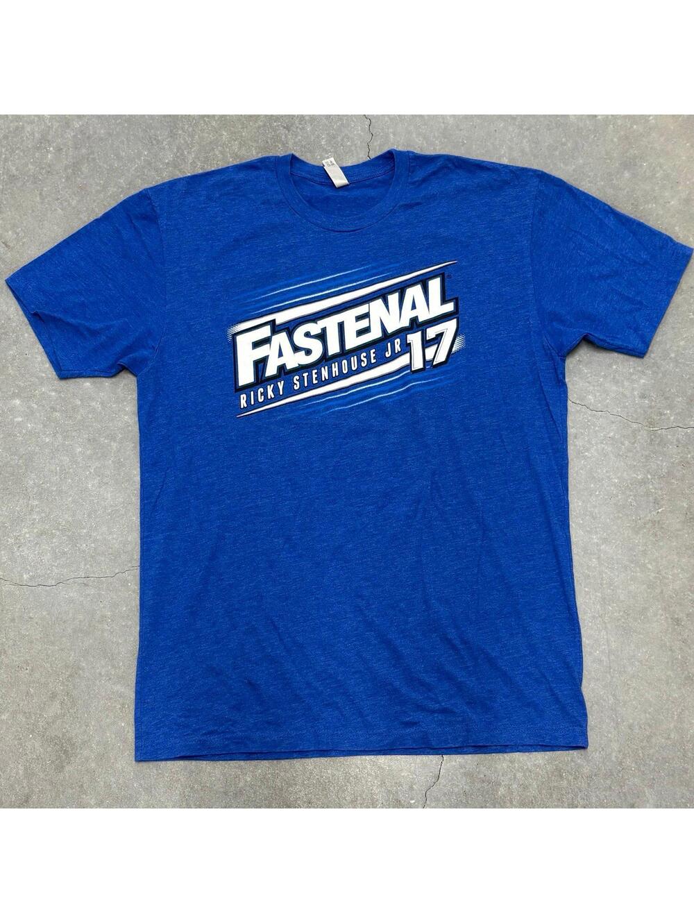 Next Level Apparel DeWalt Logo T Shirt